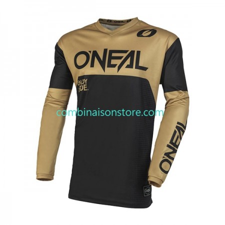 Maillot VTT/Motocross Manches Longues 2023 O`Neal ELEMENT N001
